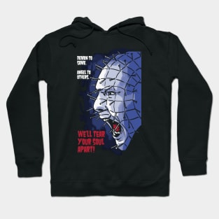 PINHEAD Hoodie